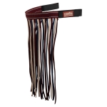 Frędzle przeciw owadom Premiere "Fly Fringe" SS2025 cabernet 24h