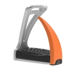 strzemiona-safe-riding-s2-pearly-silver-pumpkin-orange.JPG