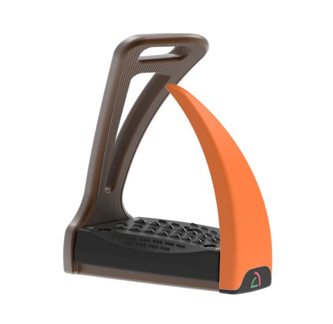 strzemiona-safe-riding-s2-burt-bronze-pumpkin-orange.JPG