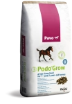 Granulat dla odsadków i młodych koni Pavo "Podo Grow" 20kg 24h