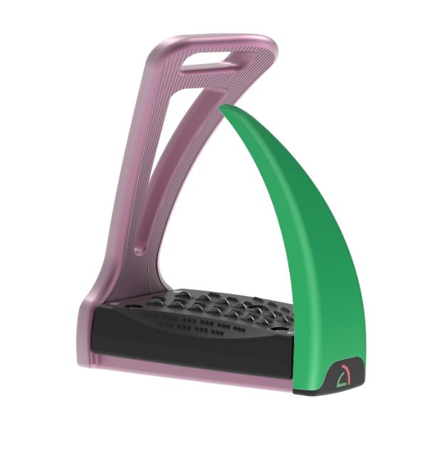 strzemiona-safe-riding-s2-lipgloss-pink-irish-green.JPG