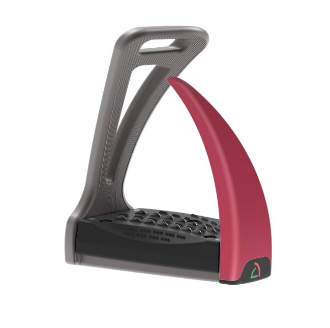 strzemiona-safe-riding-s2-titanium-silver-burgundy-red.JPG
