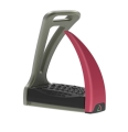 strzemiona-safe-riding-s2-crocodile-green-burgundy-red.JPG