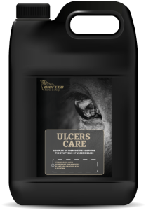 Dodatek dla koni wrzodowych BIOFEED Horse & Pony "Ulcers Care" 4,5 litra