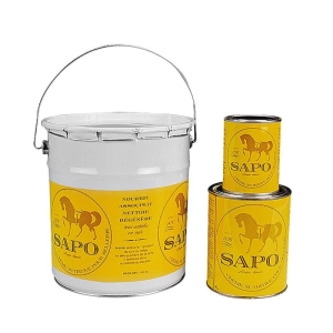 Smar do skór Sapo 750 ml