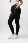 Legginsy bryczesy dziecięce HORZE "Madison" black