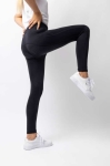 Legginsy bryczesy dziecięce HORZE "Madison" dark navy