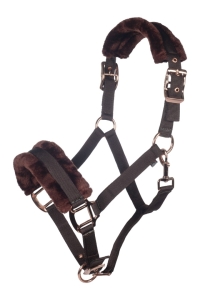 Kantar HKM "Style Rosegold Glamour" SS2025 brązowy