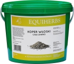 Koper włoski EQUIHERBS 1 kg