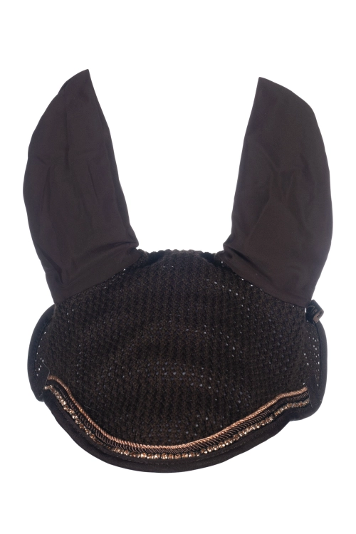 nauszniki-brazowe-koni-hkm-rose-gold.jpg