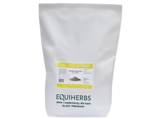 Koper włoski EQUIHERBS 3 kg