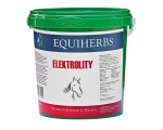 Elektrolity EQUIHERBS granulat 750 g 24h