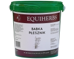 Babka płesznik EQUIHERBS 500g 24h