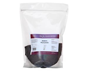 Babka płesznik EQUIHERBS 1kg