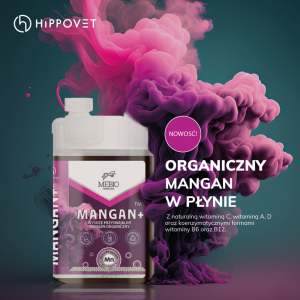 Mangan MEBIO "Mangan+" 1l
