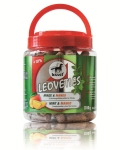 Cukierki Leovet "Leoveties Mint & Mango" 1110 g