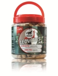 Cukierki bezzbożowe Leovet "Leoveties Grain Free Premium Mix" 1110 g