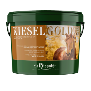 Krzem St. Hippolyt "KieselGOLD" 4 kg