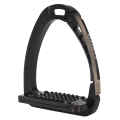 ACAVALLO-strzemiona-Arena-Alupro-total-black