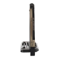 ACAVALLO-strzemiona-Arena-Alupro-total-black