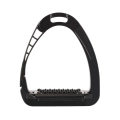 ACAVALLO-strzemiona-Arena-Alupro-total-black