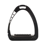 ACAVALLO-strzemiona-Arena-Alupro-total-black
