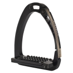 ACAVALLO-strzemiona-Arena-Alupro-total-black