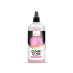 Odżywka z brokatem HorseLinePRO "Gummy Glow" 500 ml