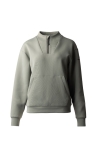 Bluza damska B VERTIGO "Lilou" SS2025 mulled basil 24h