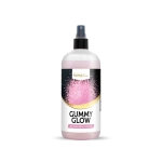 Odżywka z brokatem HorseLinePRO "Gummy Glow" 500 ml 24h