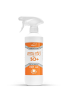 Krem przeciwsłoneczny z ochrona SPF50++ JUMP IT "Sun Aid" 500ml 