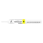 Preparat konopny z olejem MCT  i  melisą lekarską HEMPQUALIZER 30 ml 24h