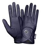 Rękawiczki letnie Fair Play "Noel" granatowe