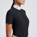 koszulka-konkrsowa-CAVALLERIA-TOSCANA-Heat-Sealed-Perforated-Bib-granatowa.jpg