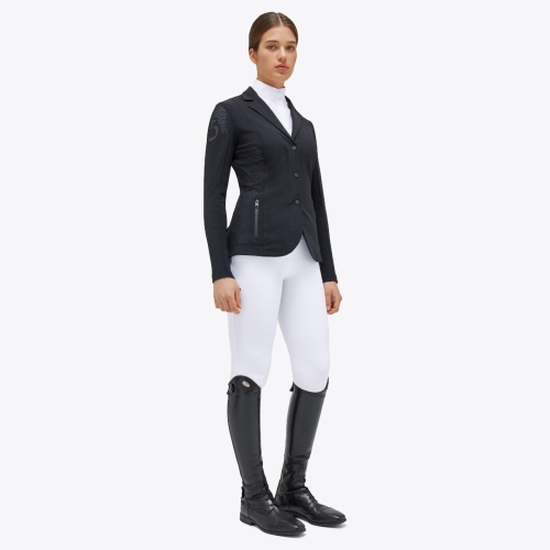 Frak-CAVALLERIA-TOSCANA-Revo-Perforated-Light-Tech-Knit-Zip-czarny.jpg
