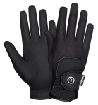 Rękawiczki letnie Fair Play "Dallas" czarne
