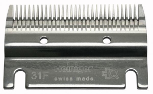 Ostrza do maszynki Heiniger 31F/23 fine