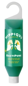 Mydło antybakteryjne Hippiqus Cosmetics "BactiPure" 500ml 24h