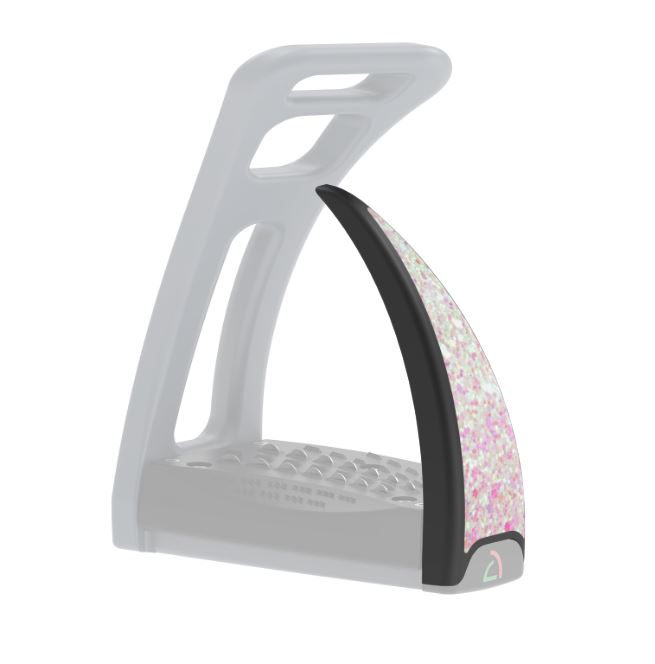 nakladki-na-strzemiona-safe-riding-s1-s2-glitter-unicorn.JPG
