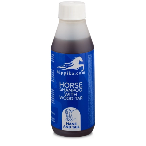 HIPPIKA-szampon-z-dziegciem