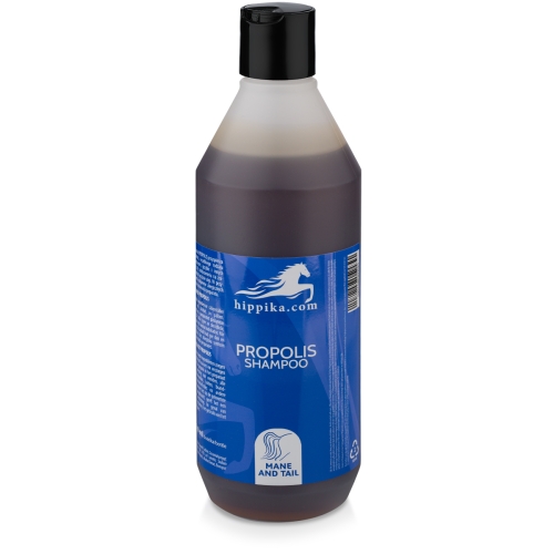HIPPIKA-Szampon-z-propolisem