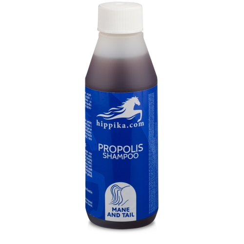 HIPPIKA-Szampon-z-propolisem