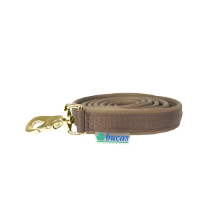 Uwiąz Bucas "Dublin" brown brown 24h