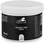 Smar z dziegciem HIPPIKA 500ml