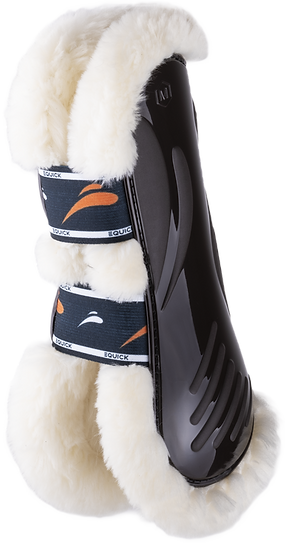 ochraniacze-equick-vibe-fluffy-brown2.png