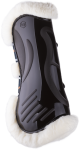 ochraniacze-equick-vibe-fluffy-brown1.png