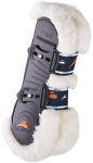 Ochraniacze przednie eQuick "Vibe Fluffy"