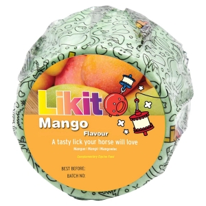 Wkład do lizawki LIKIT "Mango" 650 g