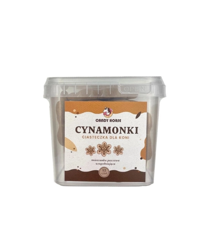 Ciasteczka-dla-koni-CANDY-HORSE-Cynamonki