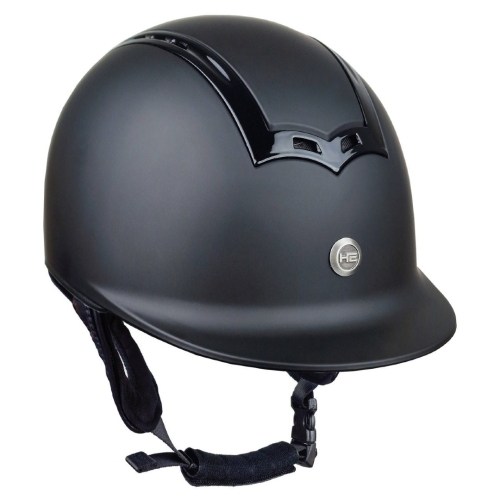 Kask HorsEnjoy Genius Shiny